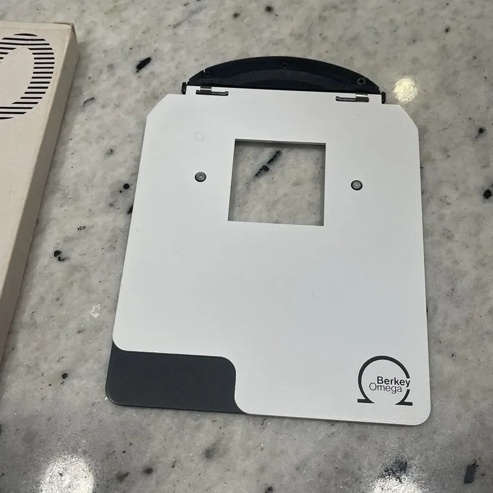 C760 Modular Rapid Shift Glassless Negative Carrier 35mm Mounted Transparency